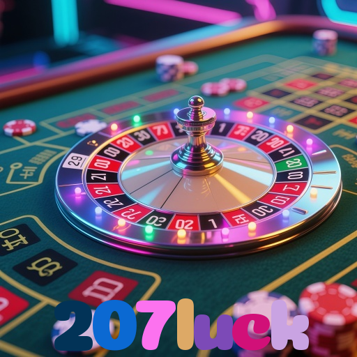 207luck - Baixe o App 207luck para Android e Comece a Jogar
