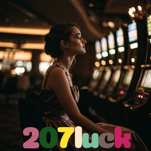 207luck - Baixe o app 207luck no Google Play e jogue ao vivo