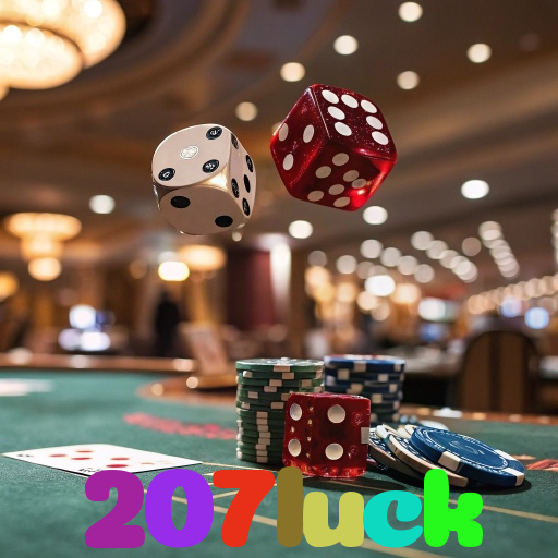 207luck - Baixe o App 207luck para Android e Comece a Jogar