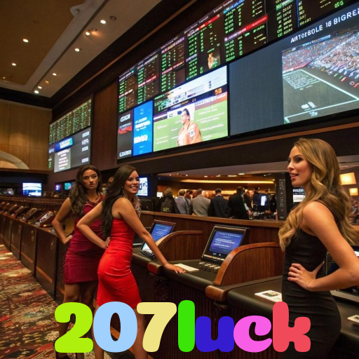 207luck - Baixe o app 207luck no Google Play e jogue ao vivo