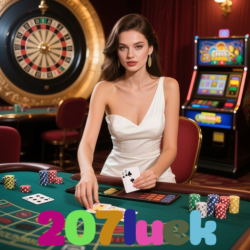 207luck - Baixe o App 207luck para Android e Comece a Jogar