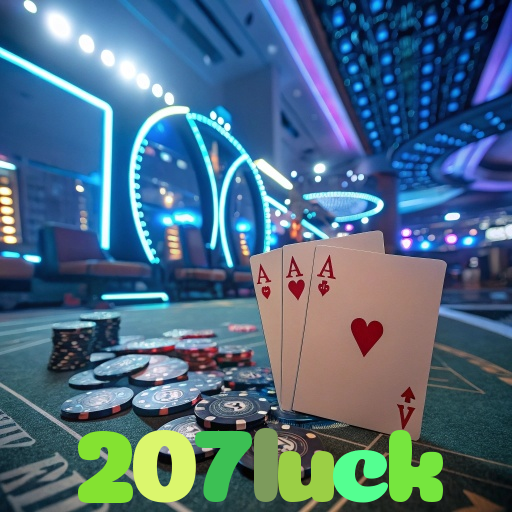 207luck - Baixe o app 207luck no Google Play e jogue ao vivo