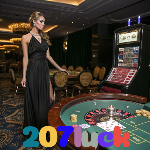 207luck - Baixe o app 207luck no Google Play e jogue ao vivo
