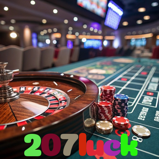 207luck - Baixe o app 207luck no Google Play e jogue ao vivo