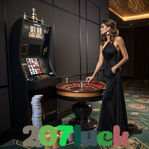 207luck - Baixe o App 207luck para Android e Comece a Jogar