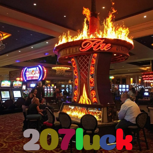 207luck - Baixe o app 207luck no Google Play e jogue ao vivo