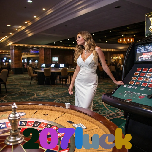 207luck - Baixe o App 207luck para Android e Comece a Jogar