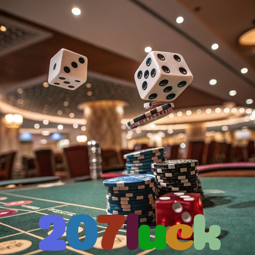 207luck - Baixe o app 207luck no Google Play e jogue ao vivo