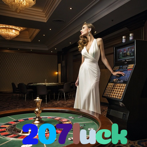 207luck - Baixe o app 207luck no Google Play e jogue ao vivo