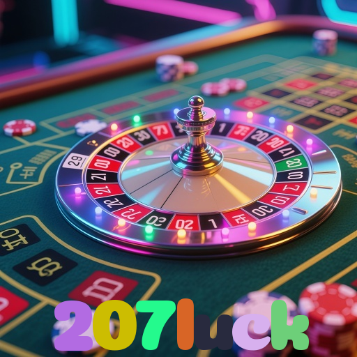 207luck - Baixe o App 207luck para Android e Comece a Jogar