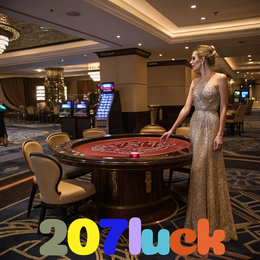 207luck - Baixe o App 207luck para Android e Comece a Jogar