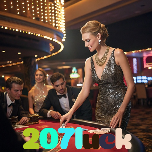 207luck - Baixe o app 207luck no Google Play e jogue ao vivo