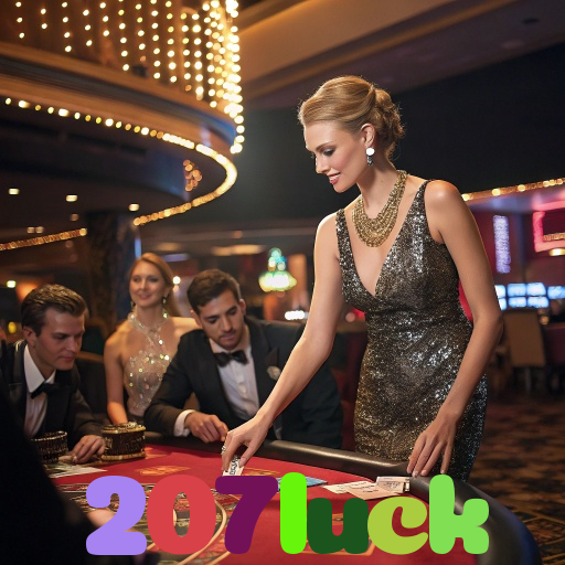 207luck - Baixe o app 207luck no Google Play e jogue ao vivo
