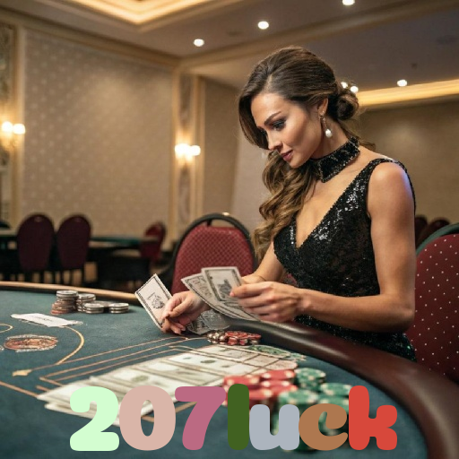 207luck - Baixe o App 207luck para Android e Comece a Jogar