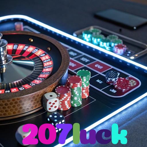 207luck - Baixe o App 207luck para Android e Comece a Jogar