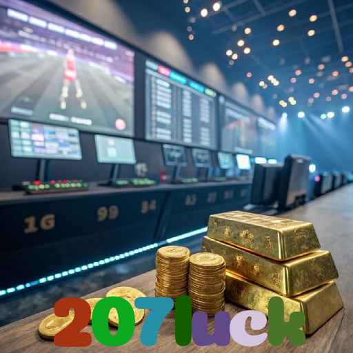 207luck - Baixe o app 207luck no Google Play e jogue ao vivo