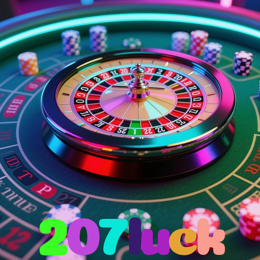207luck - Baixe o App 207luck para Android e Comece a Jogar