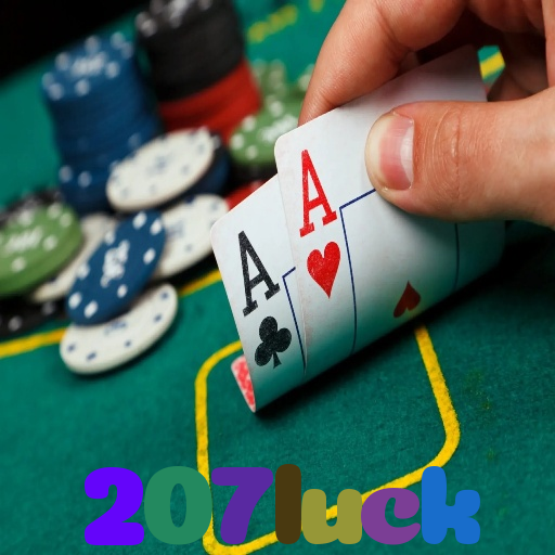 207luck - Baixe o app 207luck no Google Play e jogue ao vivo