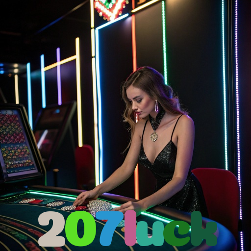 207luck - Baixe o app 207luck no Google Play e jogue ao vivo