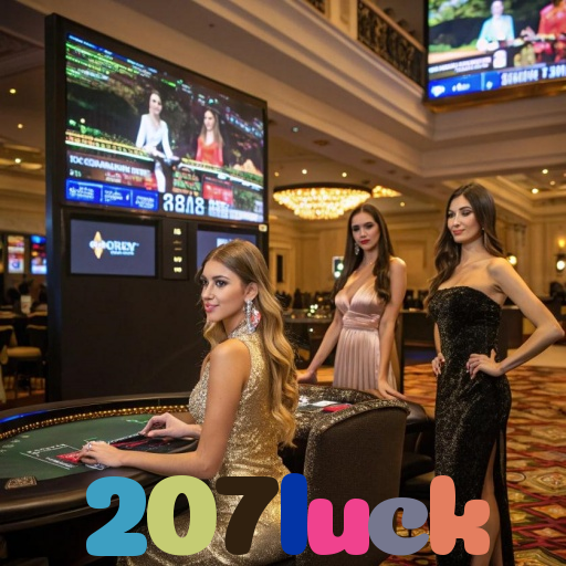 207luck - Baixe o App 207luck para Android e Comece a Jogar