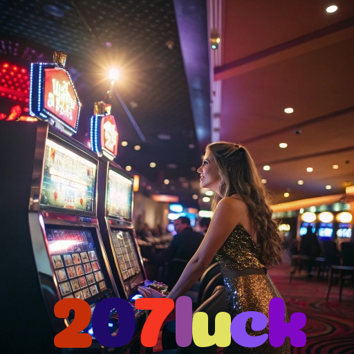 207luck - Baixe o App 207luck para Android e Comece a Jogar