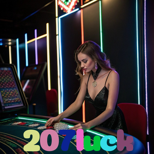207luck - Baixe o app 207luck no Google Play e jogue ao vivo