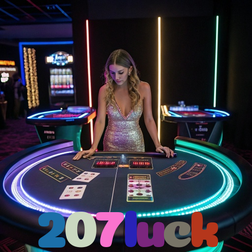 207luck - Baixe o App 207luck para Android e Comece a Jogar