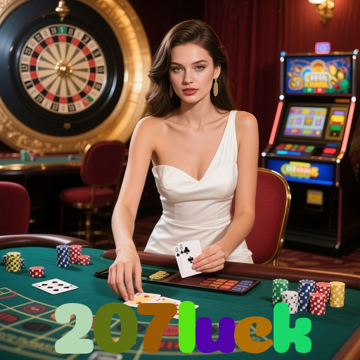 207luck - Baixe o app 207luck no Google Play e jogue ao vivo