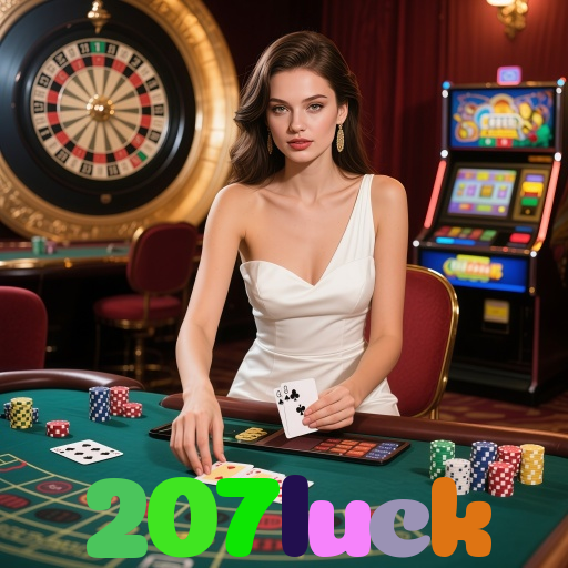 207luck - Baixe o app 207luck no Google Play e jogue ao vivo