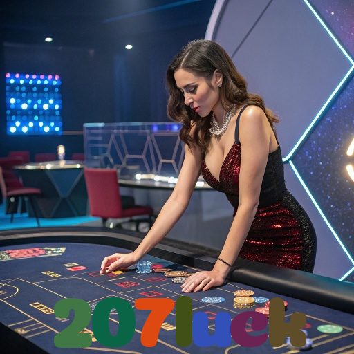 207luck - Baixe o App 207luck para Android e Comece a Jogar