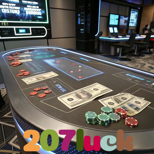 207luck - Baixe o App 207luck para Android e Comece a Jogar