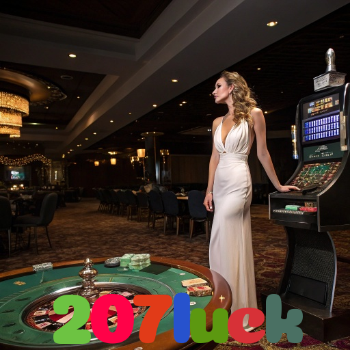 207luck - Baixe o App 207luck para Android e Comece a Jogar