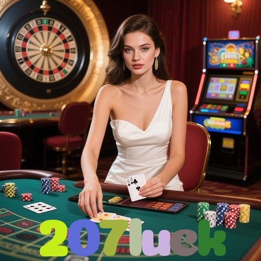 207luck - Baixe o App 207luck para Android e Comece a Jogar