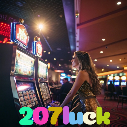 207luck - Baixe o App 207luck para Android e Comece a Jogar