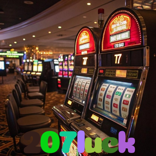 207luck - Baixe o app 207luck no Google Play e jogue ao vivo