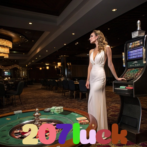 207luck - Baixe o app 207luck no Google Play e jogue ao vivo