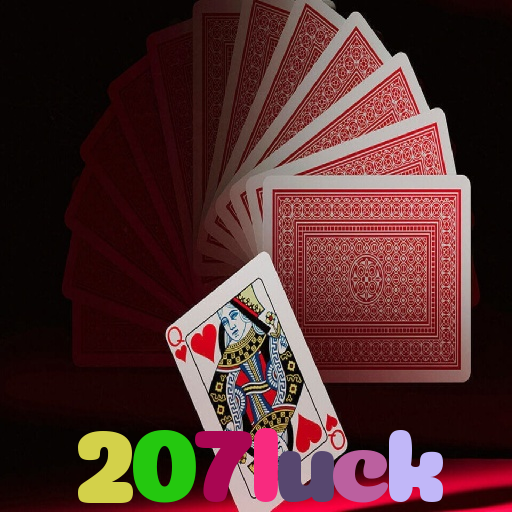 207luck - Baixe o app 207luck no Google Play e jogue ao vivo