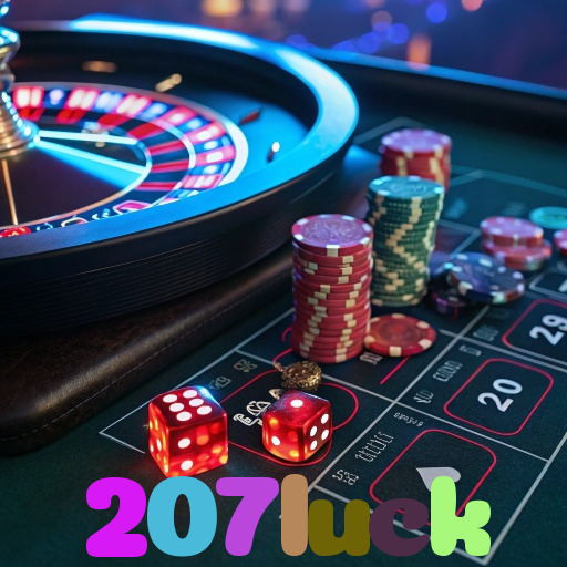 207luck - Baixe o app 207luck no Google Play e jogue ao vivo