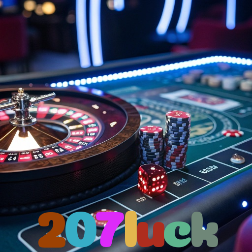 207luck - Baixe o App 207luck para Android e Comece a Jogar