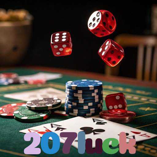 207luck - Baixe o App 207luck para Android e Comece a Jogar