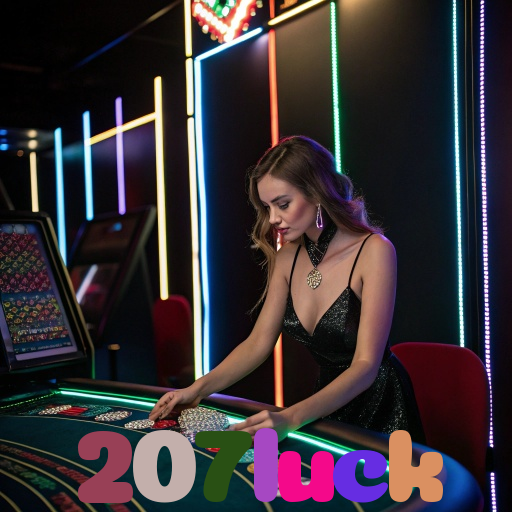 207luck - Baixe o App 207luck para Android e Comece a Jogar