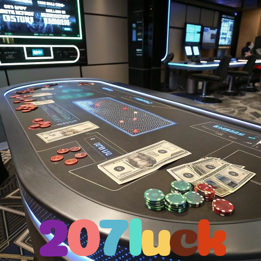207luck - Baixe o App 207luck para Android e Comece a Jogar
