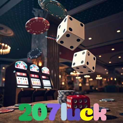 207luck - Baixe o App 207luck para Android e Comece a Jogar