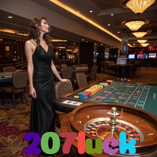 207luck - Baixe o app 207luck no Google Play e jogue ao vivo