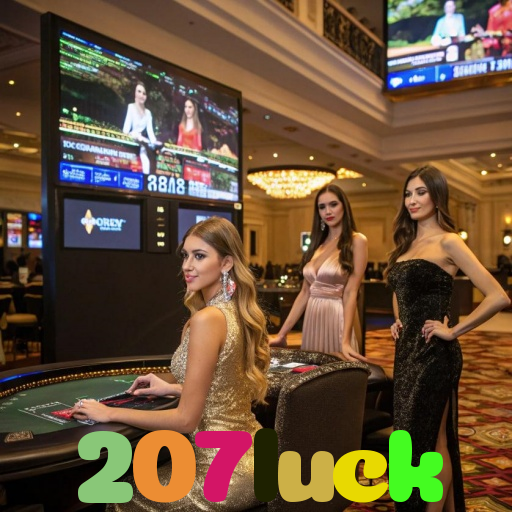 207luck - Baixe o App 207luck para Android e Comece a Jogar