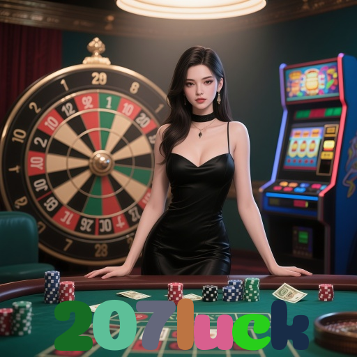 207luck - Baixe o App 207luck para Android e Comece a Jogar