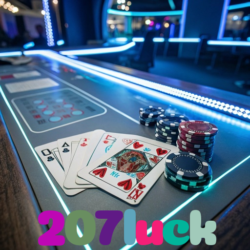 207luck - Baixe o App 207luck para Android e Comece a Jogar