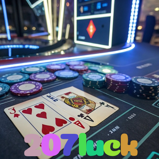 207luck - Baixe o app 207luck no Google Play e jogue ao vivo