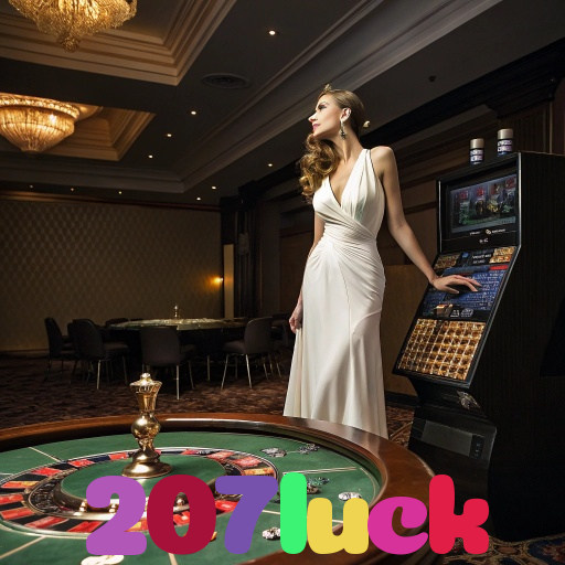 207luck - Baixe o app 207luck no Google Play e jogue ao vivo