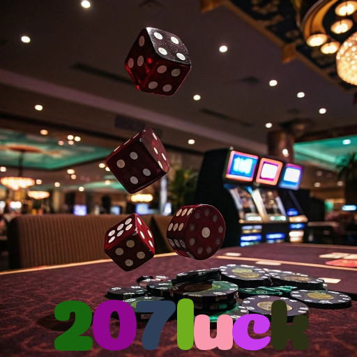 207luck - Baixe o app 207luck no Google Play e jogue ao vivo